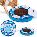 Snuffle Mat for Dogs – Interactive Slow Feeder & Enrichment Toy